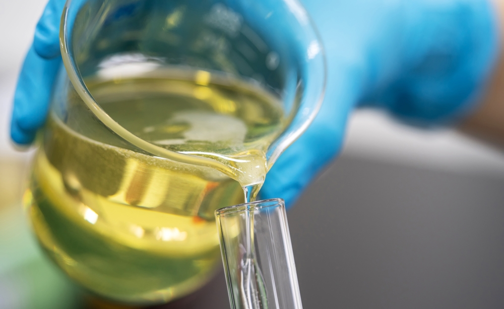 Discerning the Future: Synthetic Fuels in the Automotive Industry