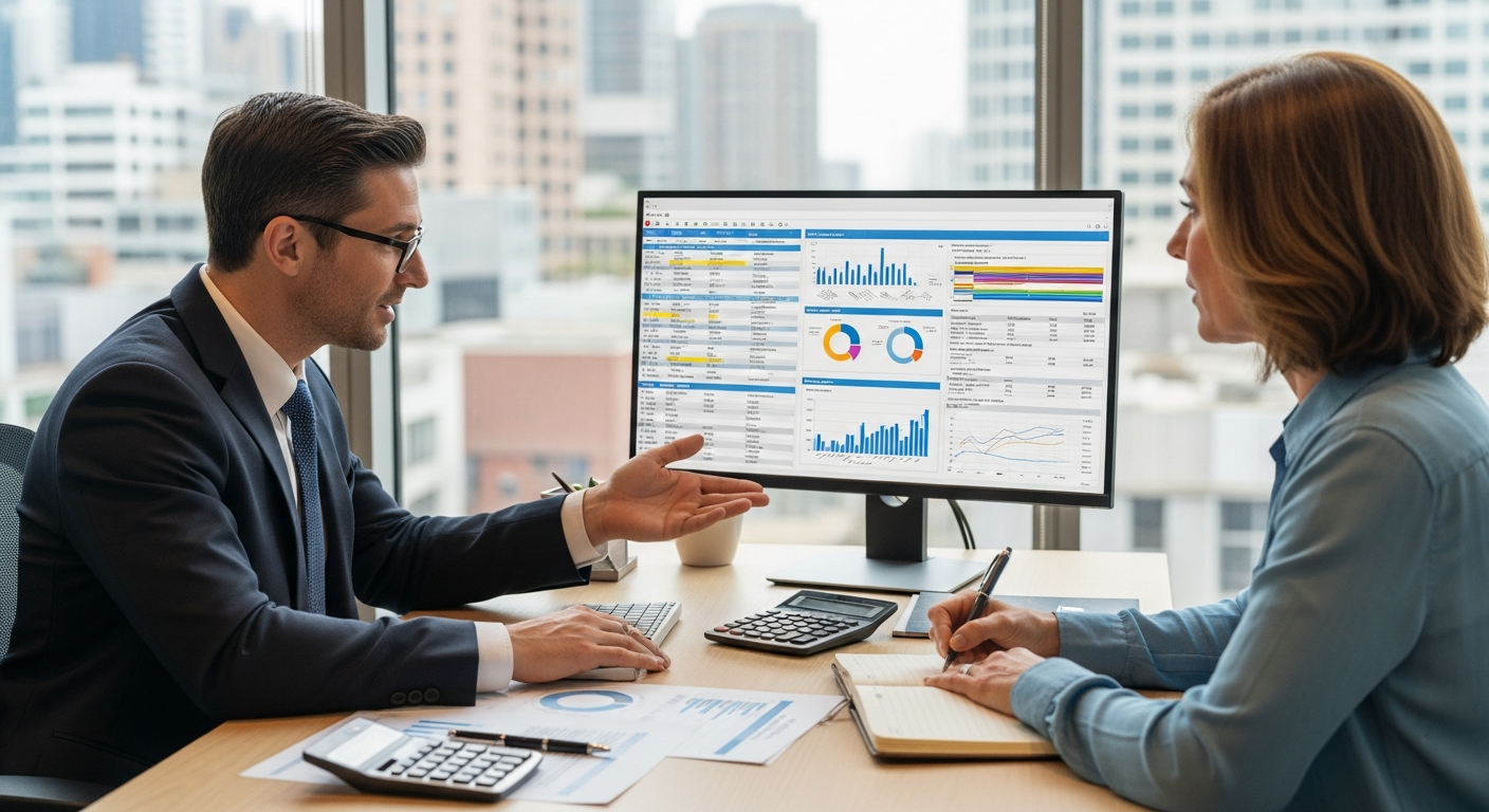 Nyugdíj-előkészítés: Számítások és lehetőségek