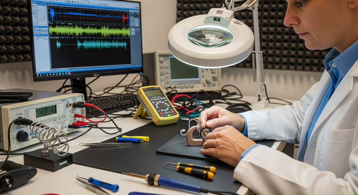 Okuddaabiriza amawulire