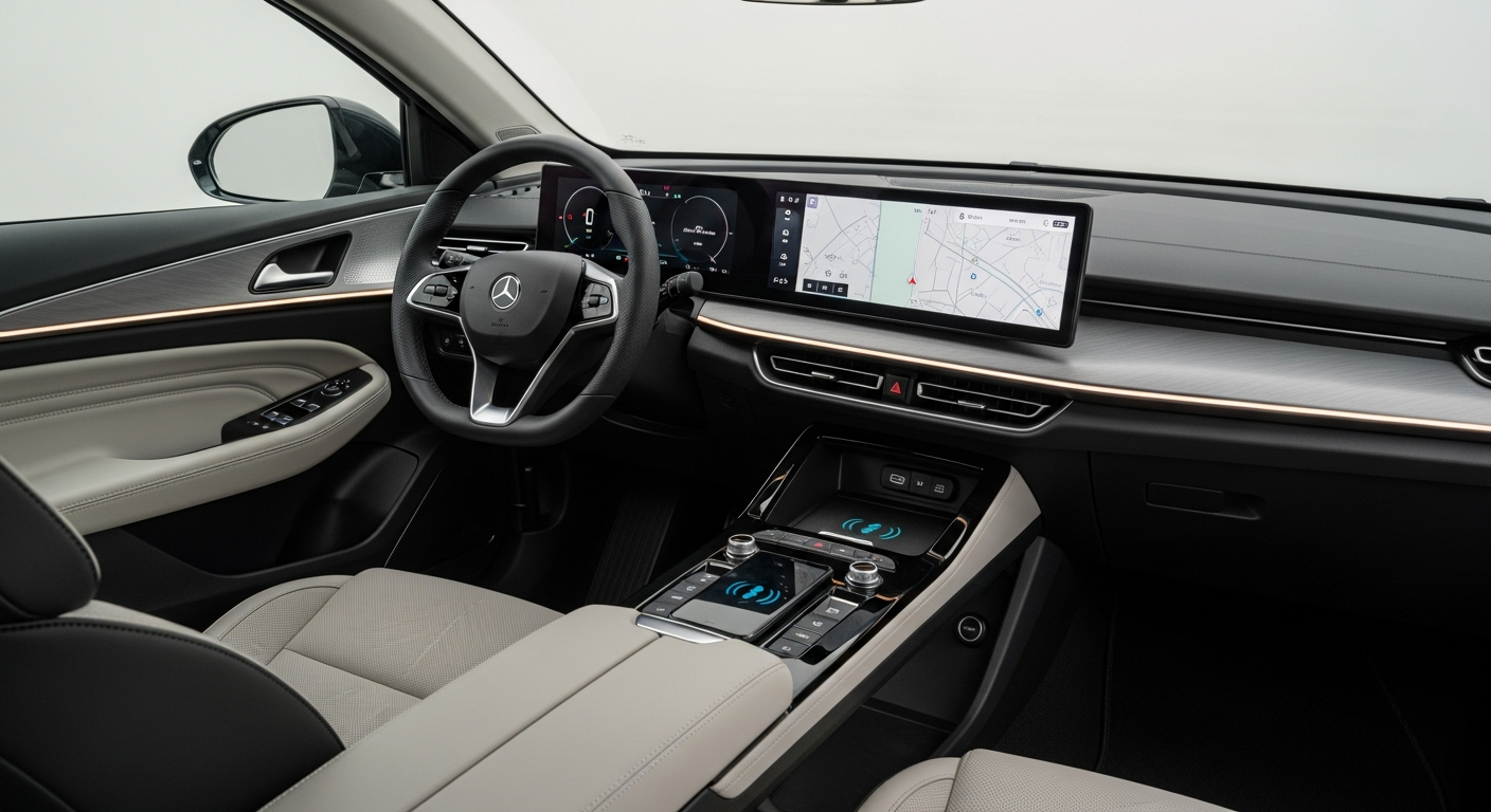 Innovations in Vehicle Interior Comfort and Functionality