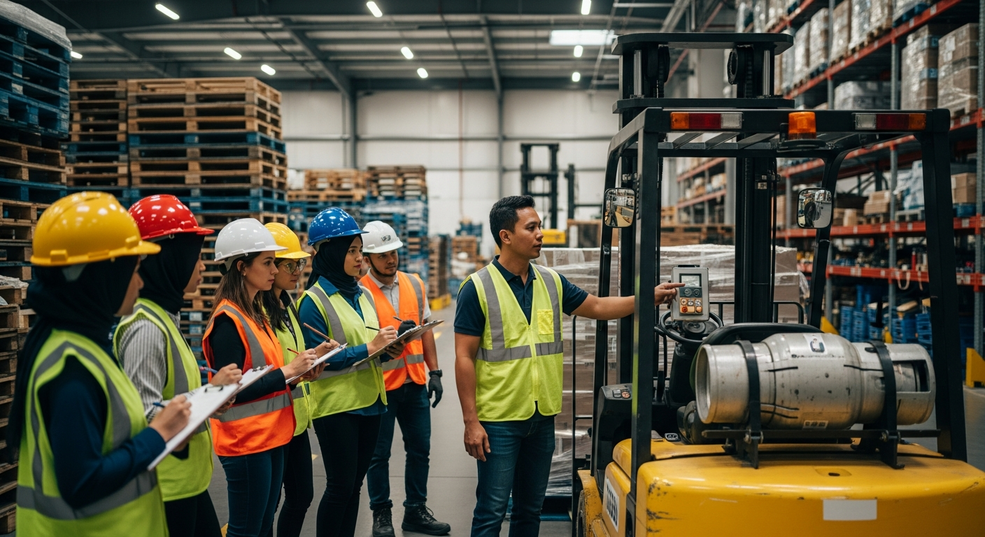 Skills Required for Various Warehouse Packaging Roles