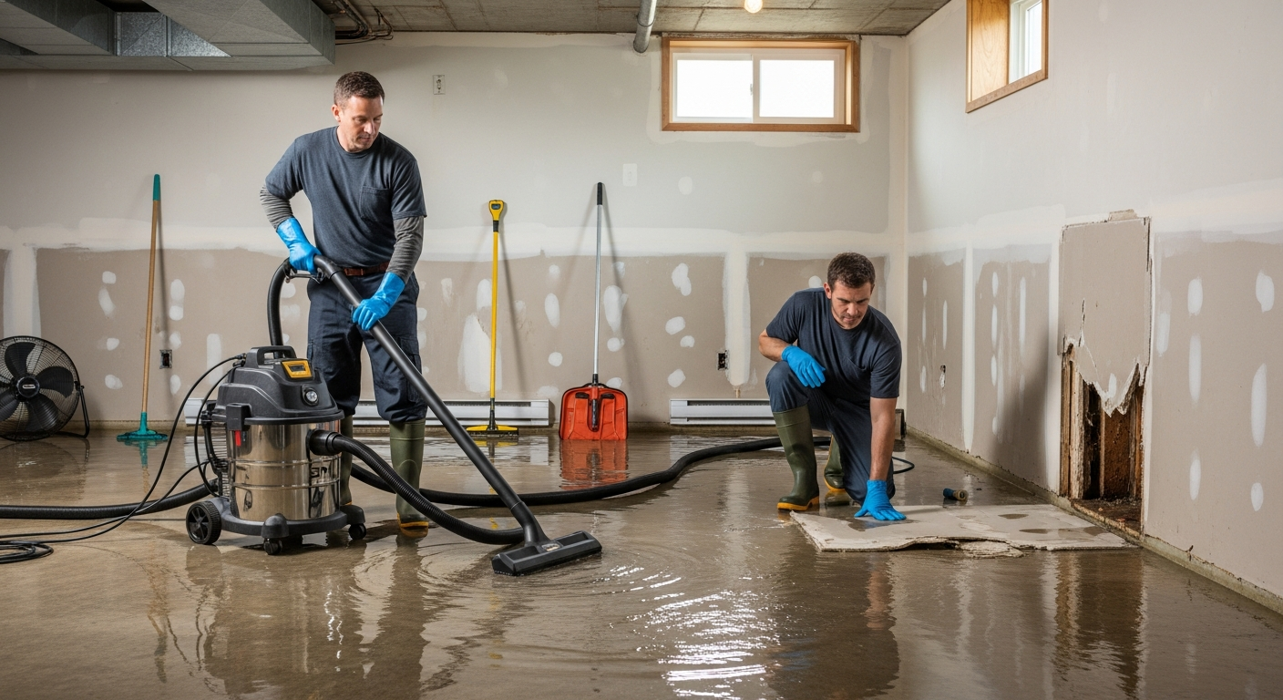 水损害预防与应对策略