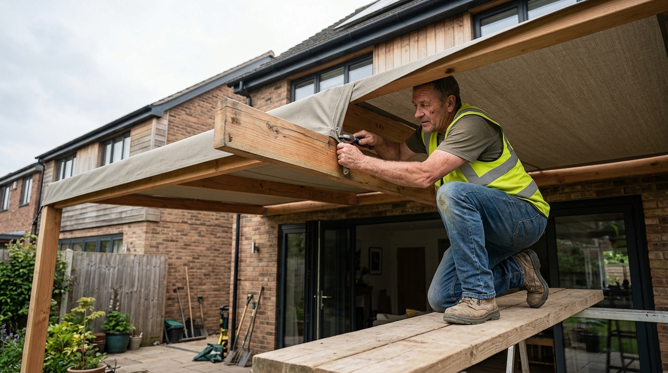 Choosing The Right Contractor For Your Home Repair Or Full Renovation - Info
