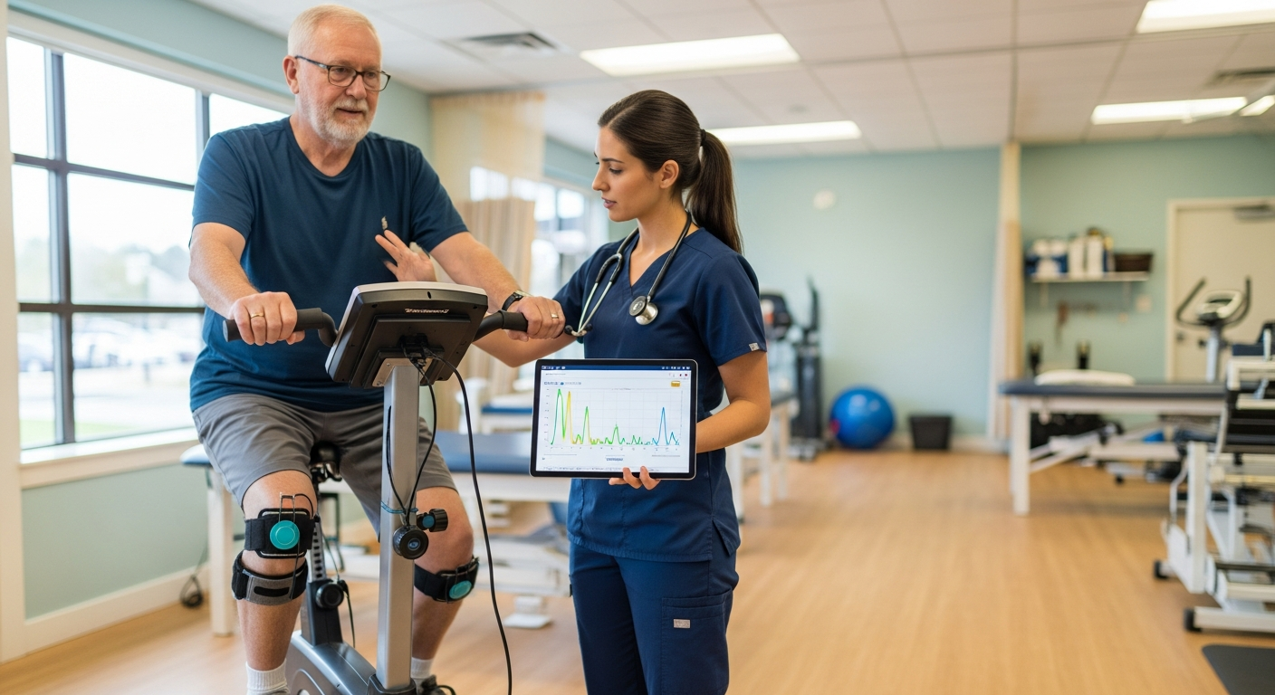 Painonhallinnan vaikutus nivelten kuormitukseen