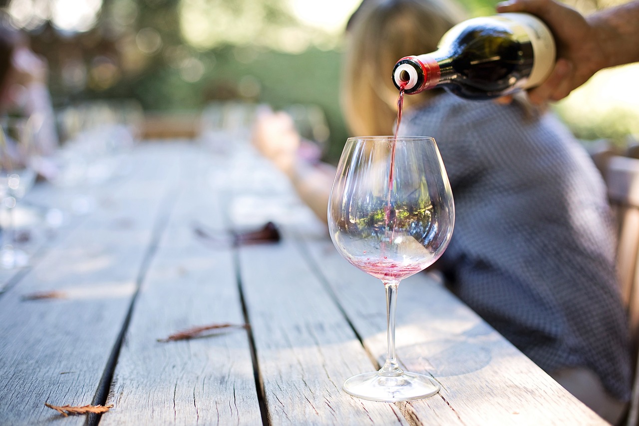Exploring the Delicate Art of Wine Pairing