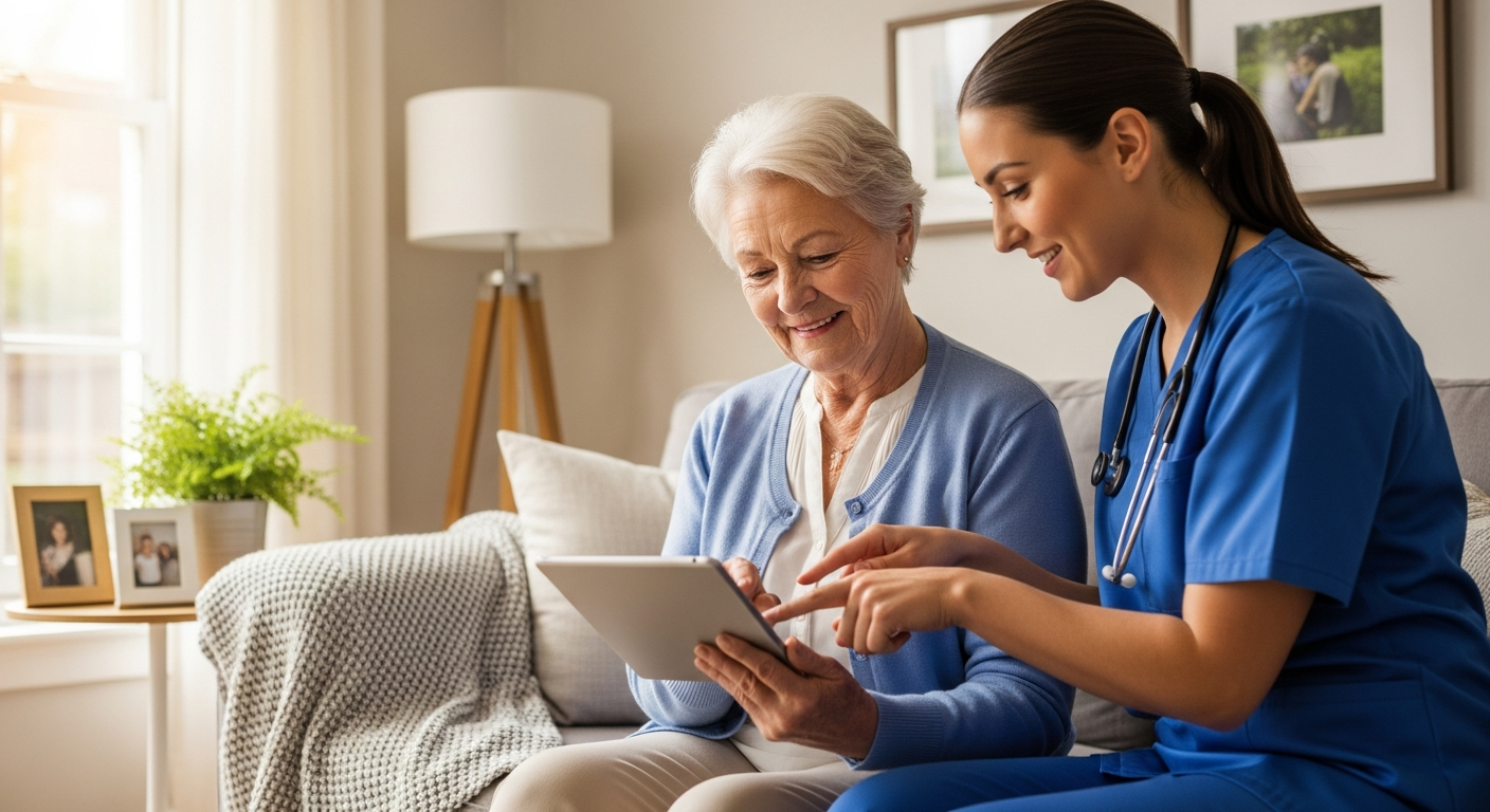 Speak to a Registered Nurse 24/7