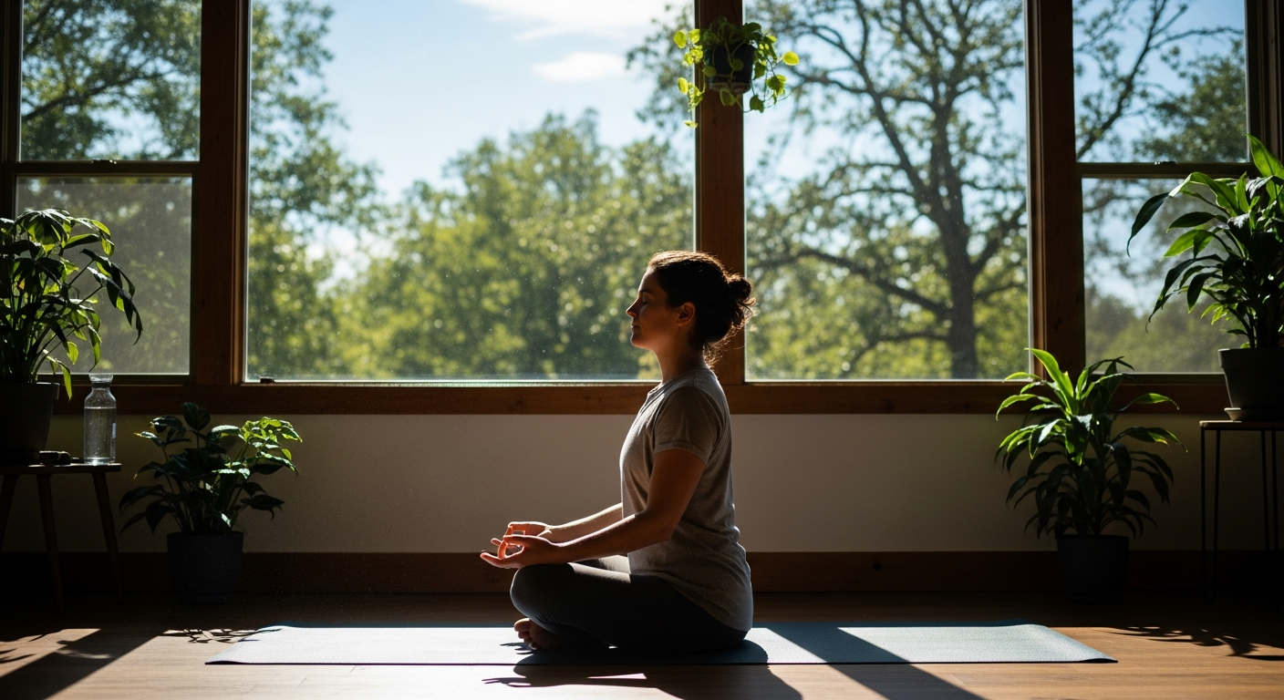 Environmental Factors Influencing Human Vitality