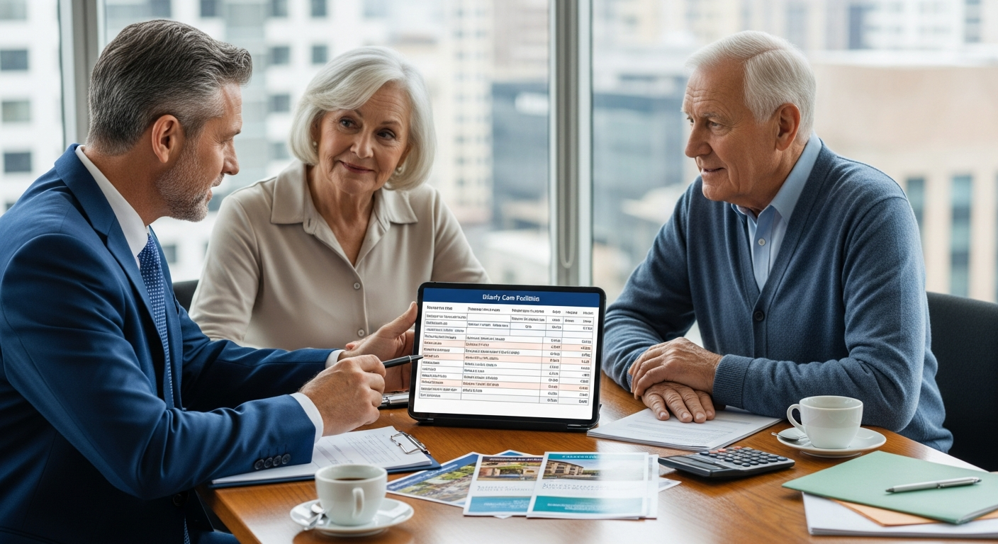 Πληροφορίες για το κόστος δομών φιλοξενίας