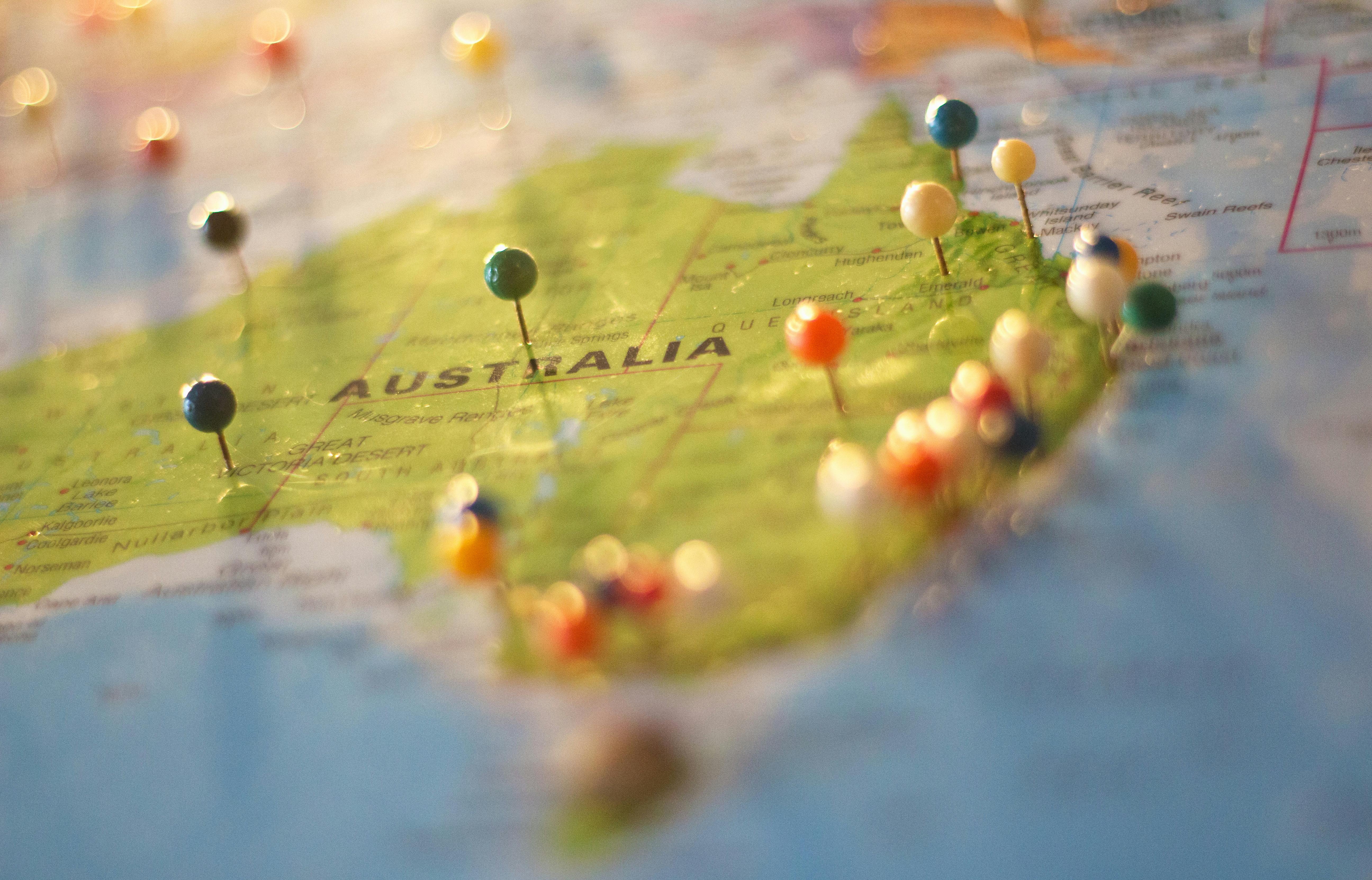 Savoring the Marvels of Australian Bush Food: An Expedition into Indigenous Culinary Treasures