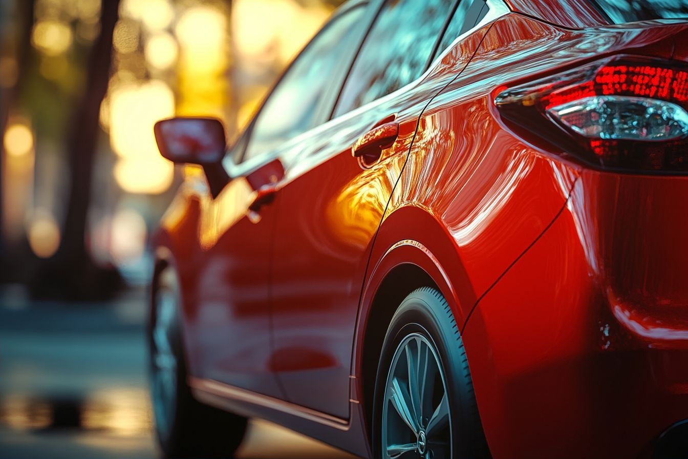 Oportunidades en Autos Embargados: Conoce las Marcas Más Populares en México