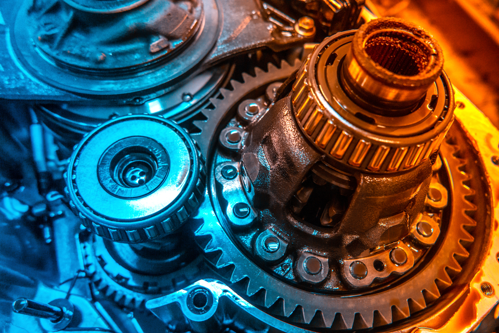 How Dual Clutch Transmissions Are Shaping the Future of Cars