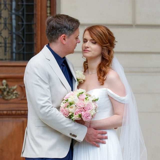 Different Types Of Wedding Photos For Lasting Memories