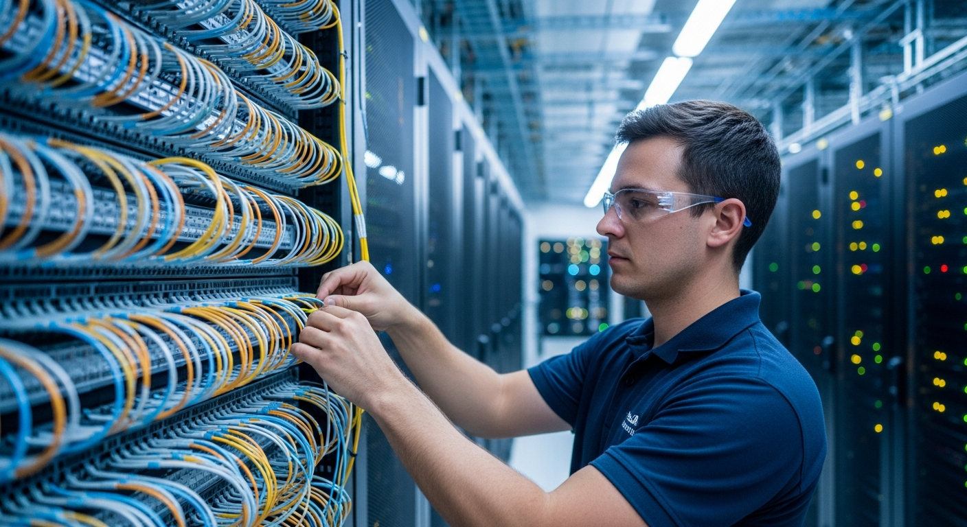 Verhoogde bandbreedte voor al uw apps en diensten