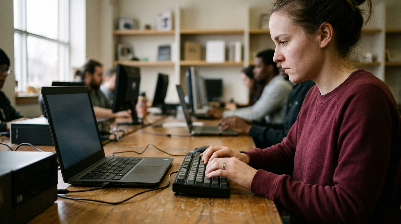 Enhance Your Writing with Advanced Grammar Tools