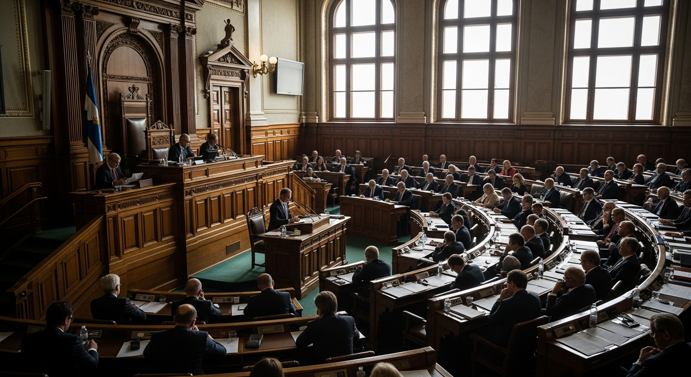 Understanding Independent Political Voices