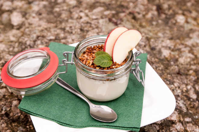 7 Foods that can stop sugar cravings