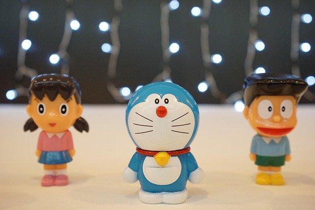 Manga Anime: Pandangan Mendalam Mengenai Budaya Populer Jepang