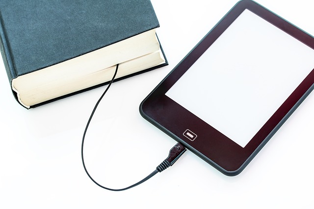 The Evolving Landscape of E-ink Technology