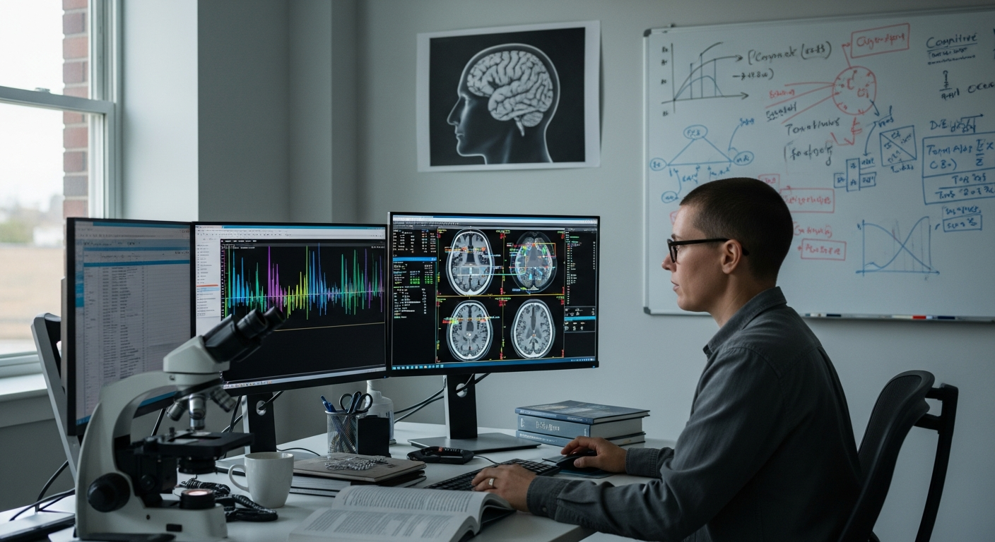 תחומי עיסוק במקצועות הפסיכולוגיה