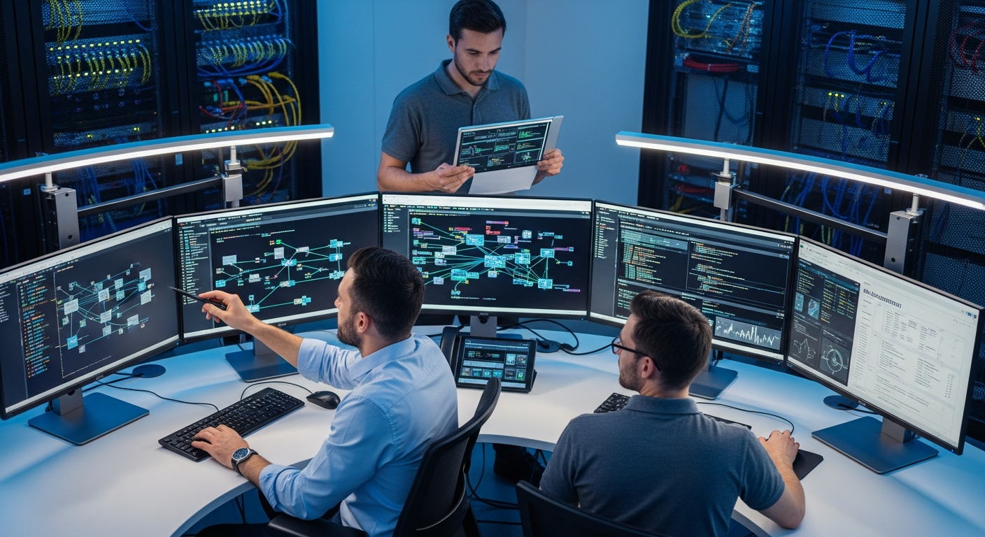 Анализ на уязвимости и превенция