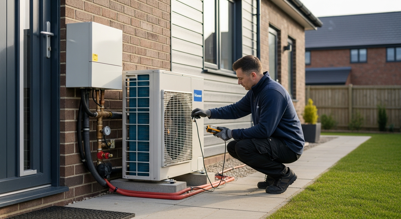 How Regular HVAC Services Can Improve Your Home's Comfort