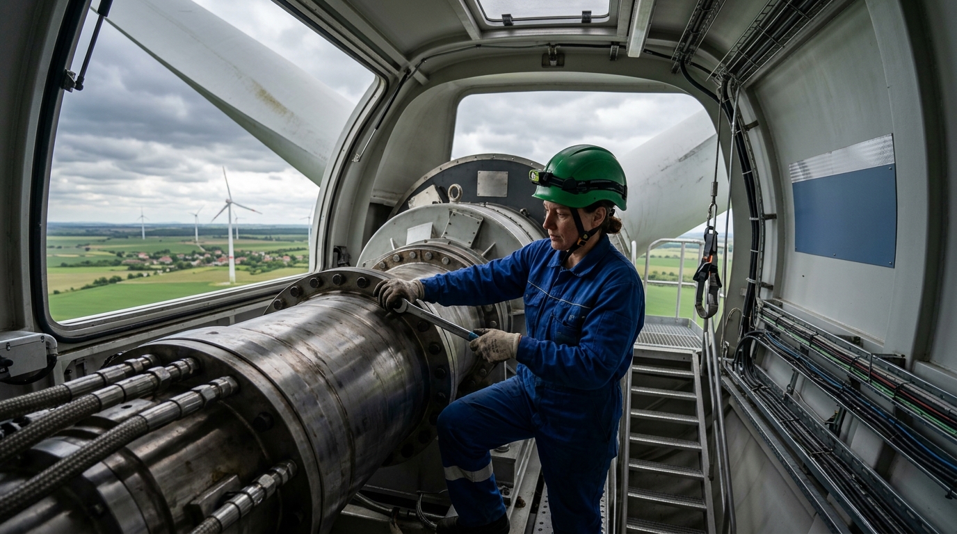 Tiszta energia előállítása modern eszközökkel