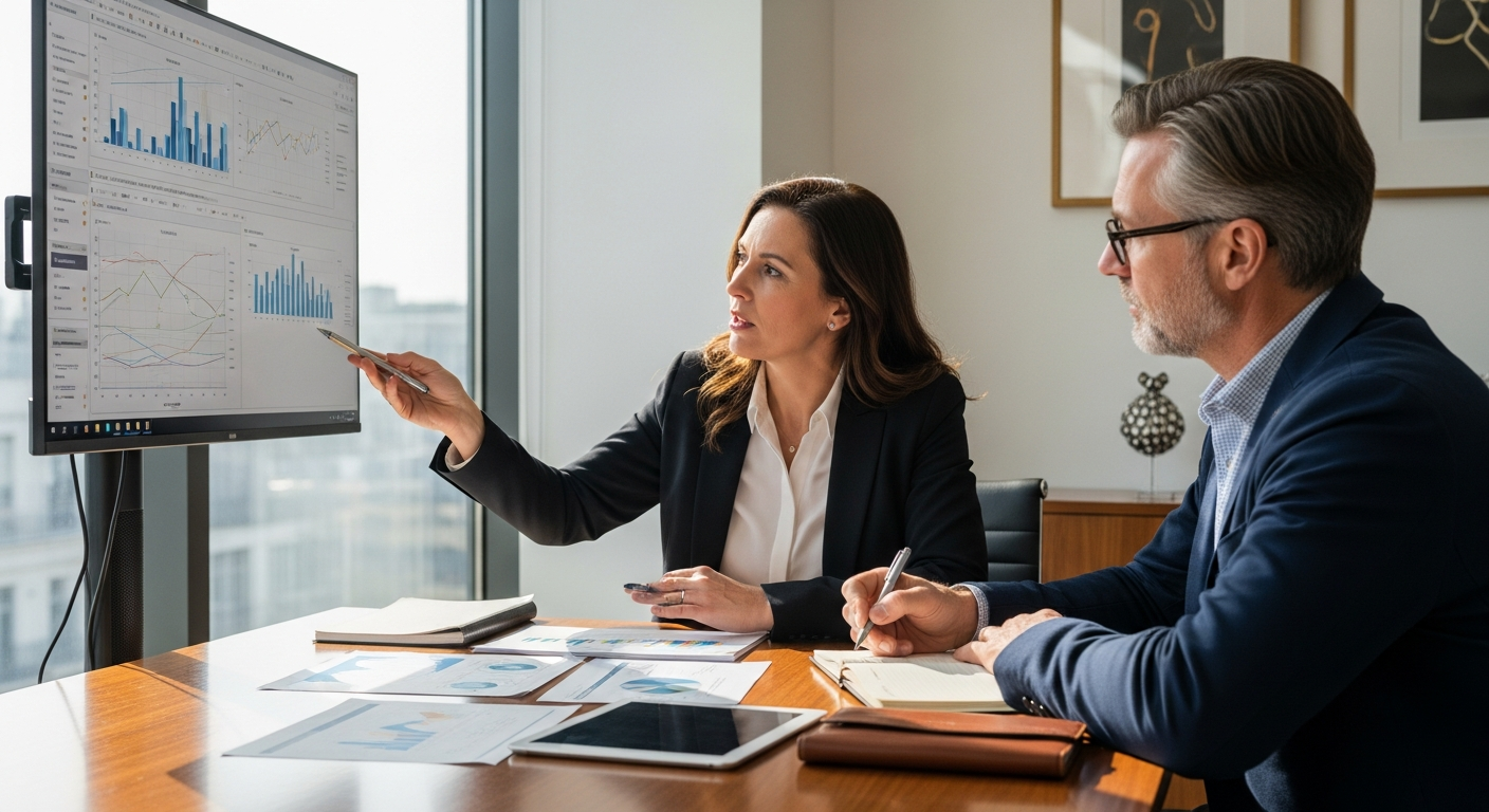 Navigating Economic Shifts for Personal Prosperity