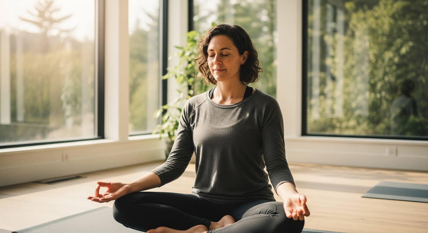 Cultivating Mental Resilience for Optimal Daily Function