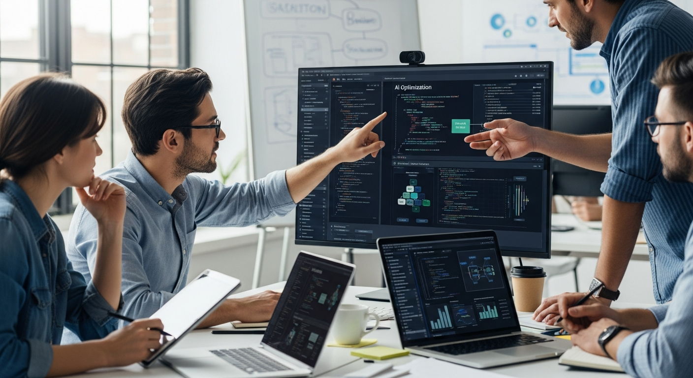 Desvendando oportunidades em otimização de IA