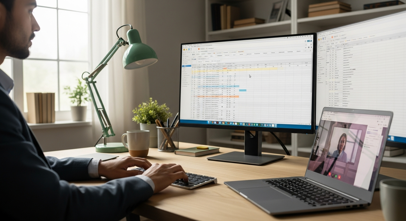 Die Rolle der Datenerfassung in der digitalen Welt