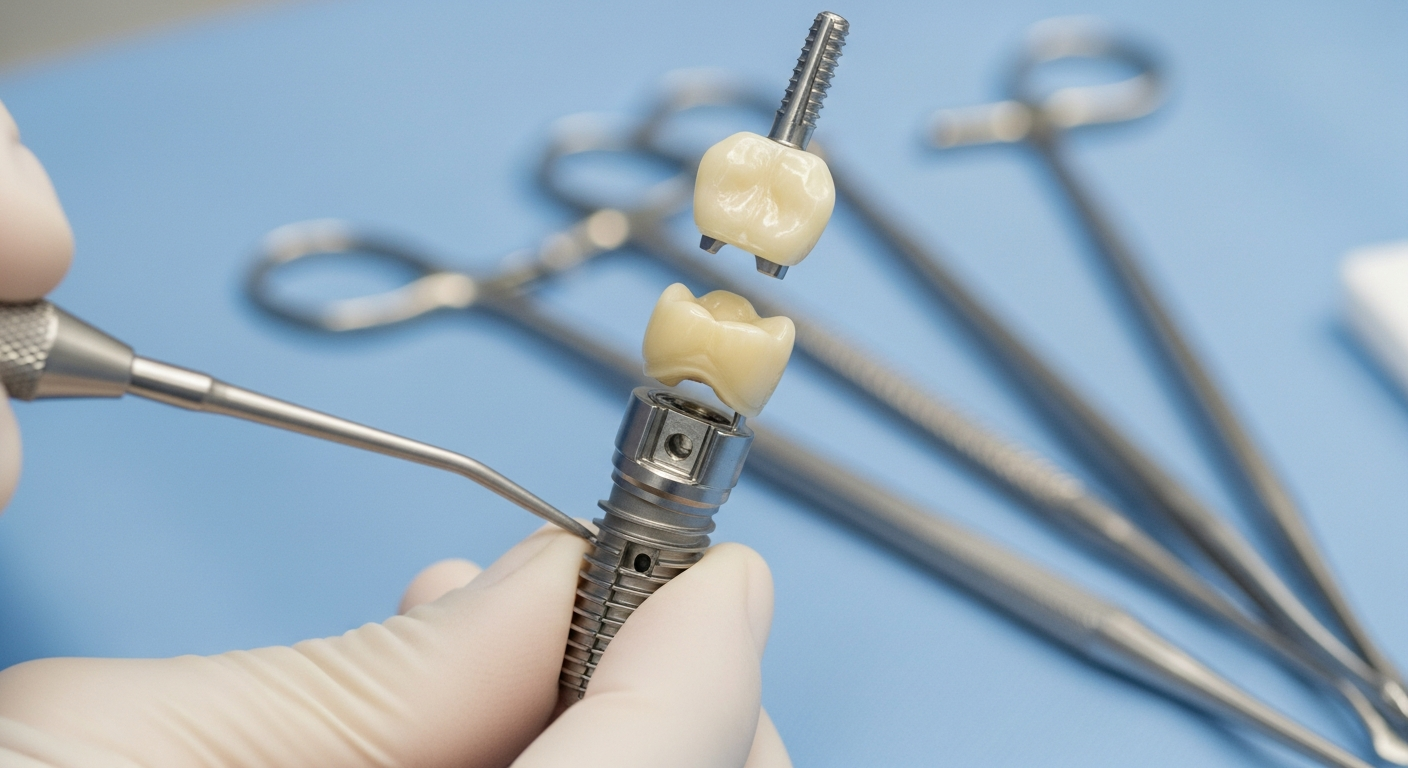 Bezvijčani implanti: Troškovi i dostupnost