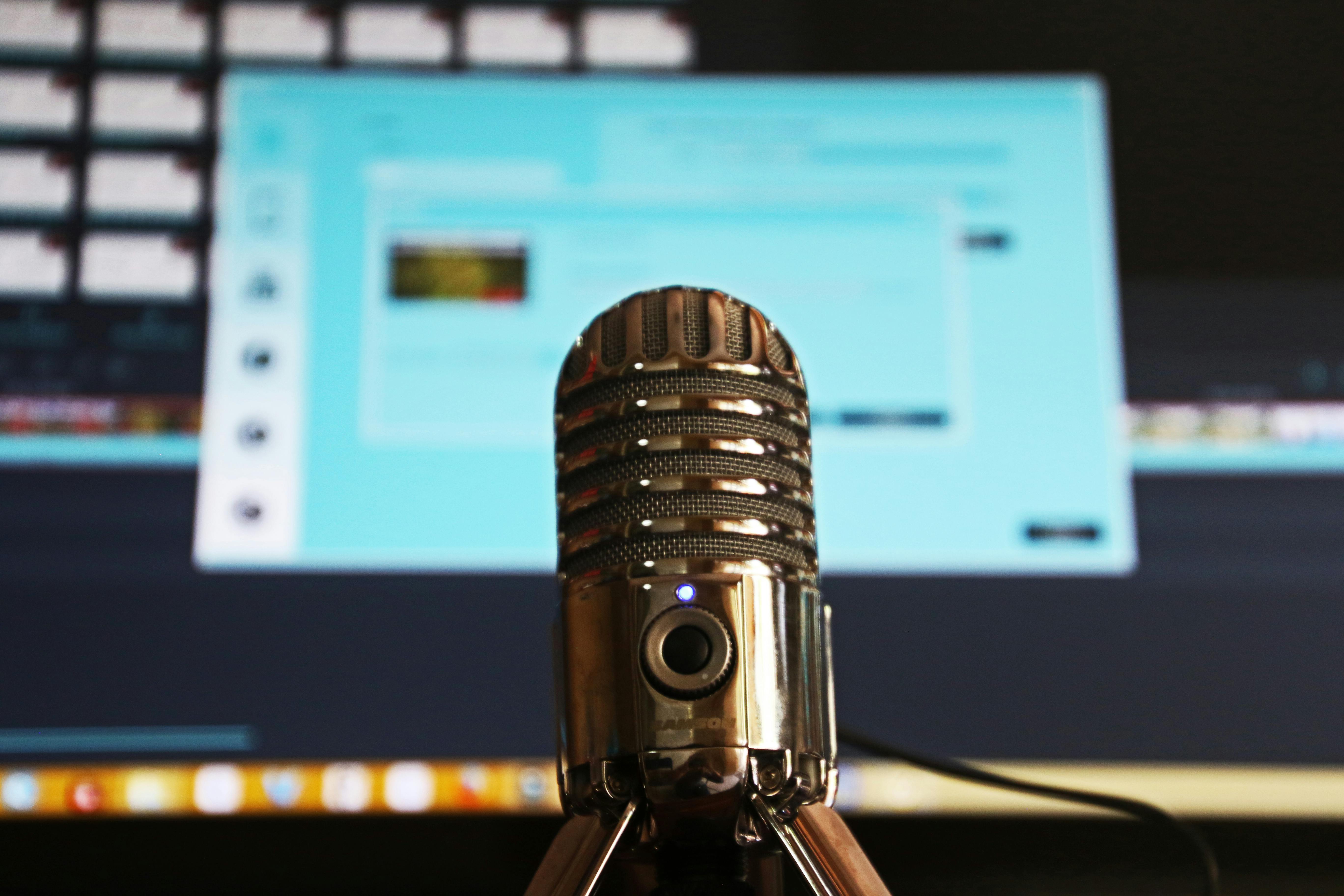 Redefining Stardom: The Unprecedented Influence of Podcast Culture in the Entertainment Industry