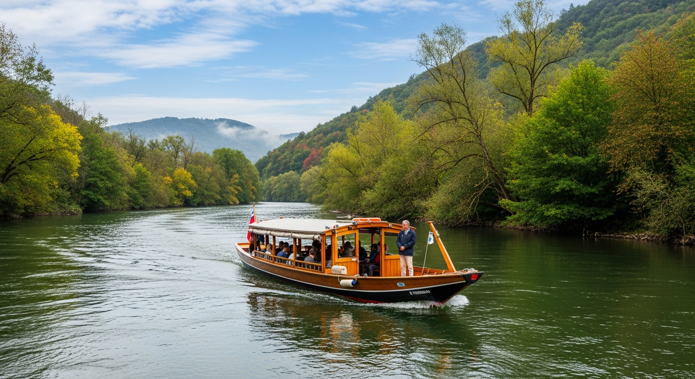Discover West Virginia's Hidden Gems