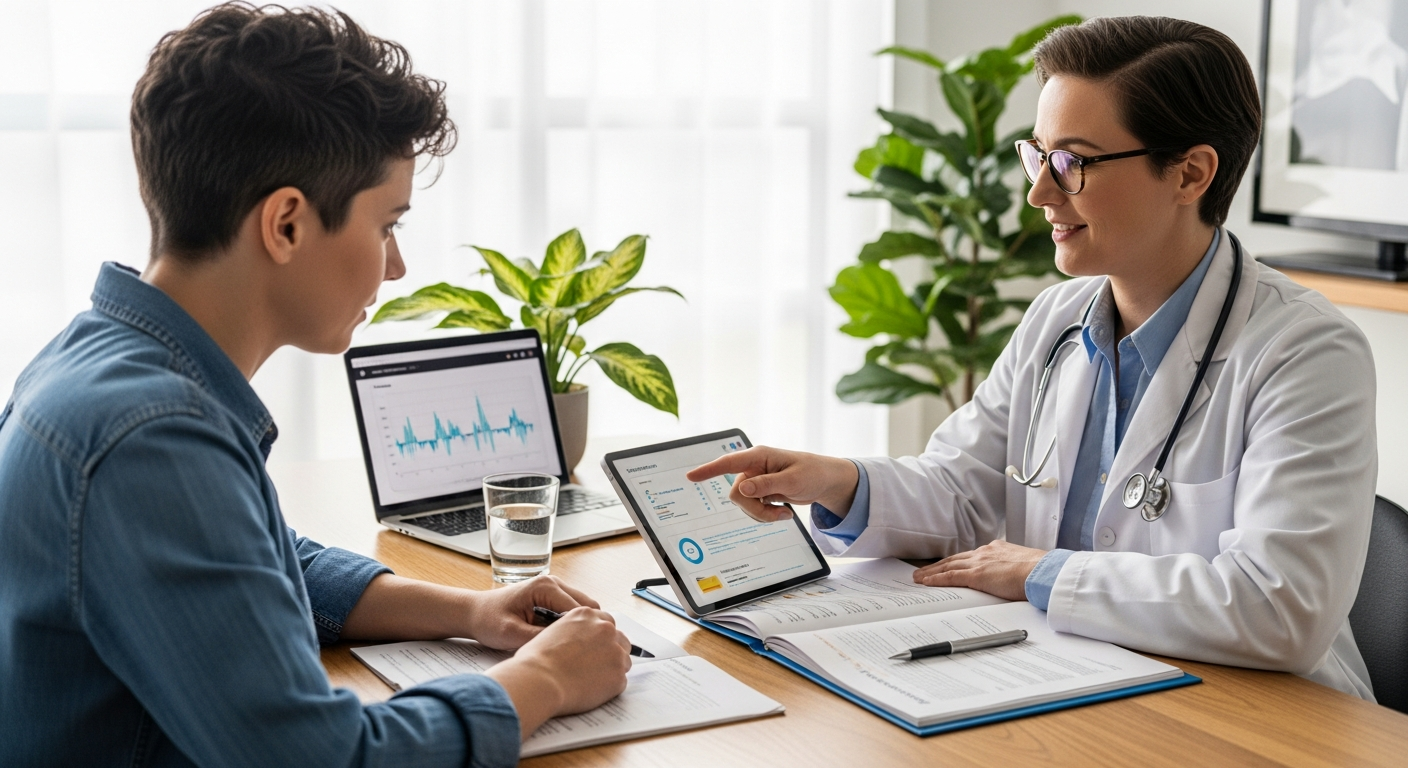 Teadlikud otsused oma tervise heaks