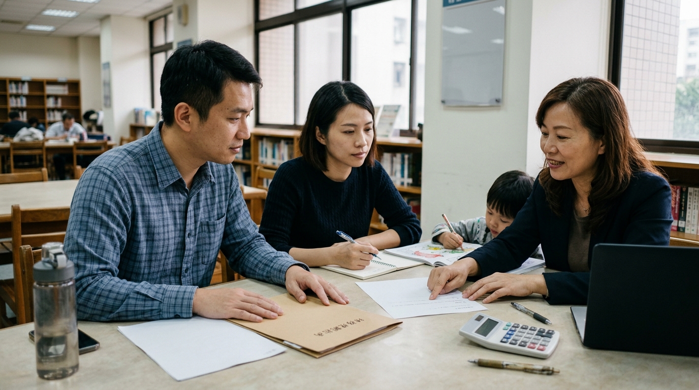 應對生活意外的實用財務規劃指南