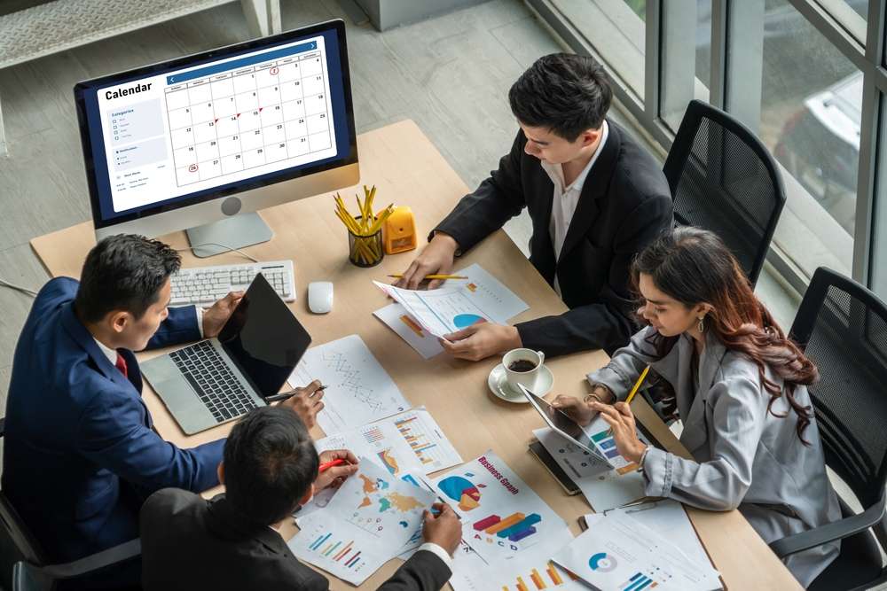 Microeconomic Modeling in Strategic Business Planning