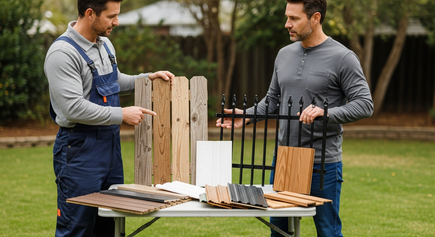 What to Know About Garden Fence Installation Costs in New Zealand