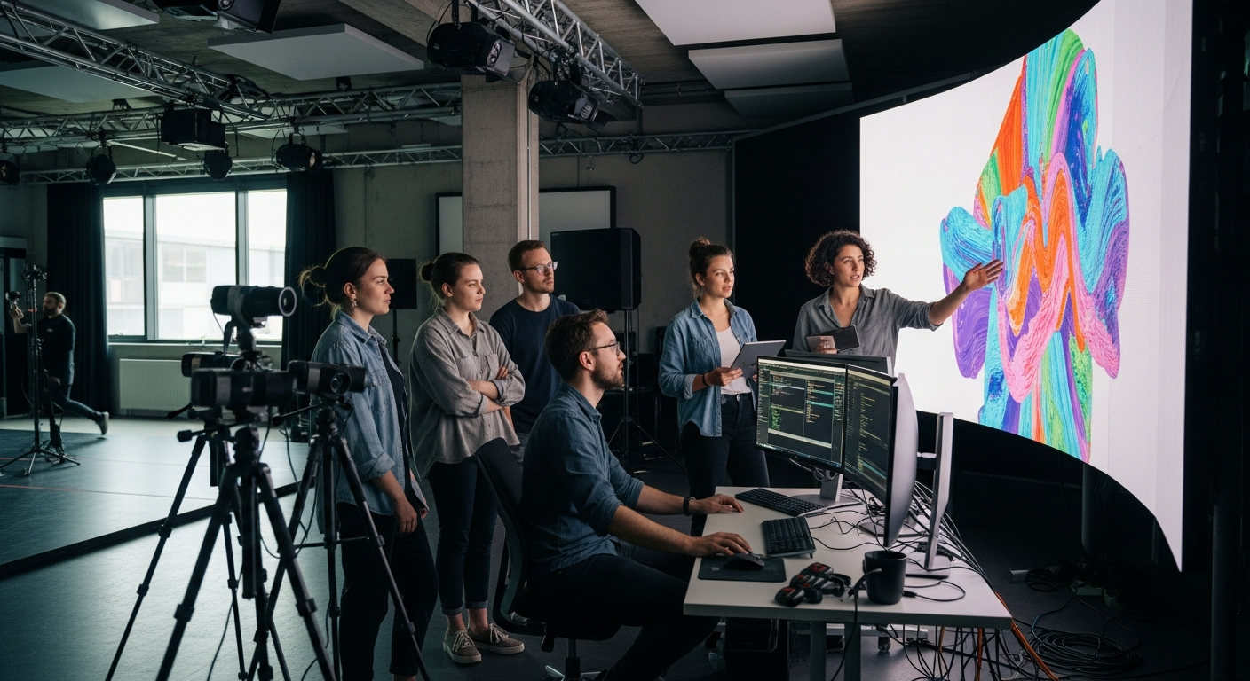 Graphic Design: Creating Visual Impact