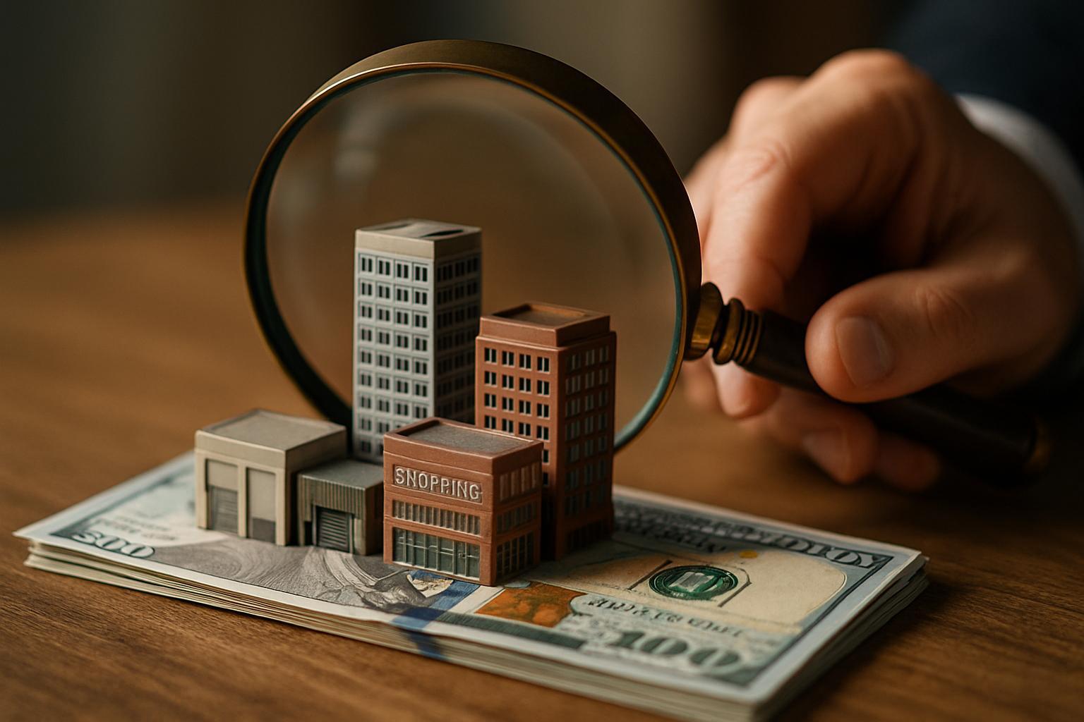 Unraveling the Intricacies of Real Estate Investment Trusts (REITs)