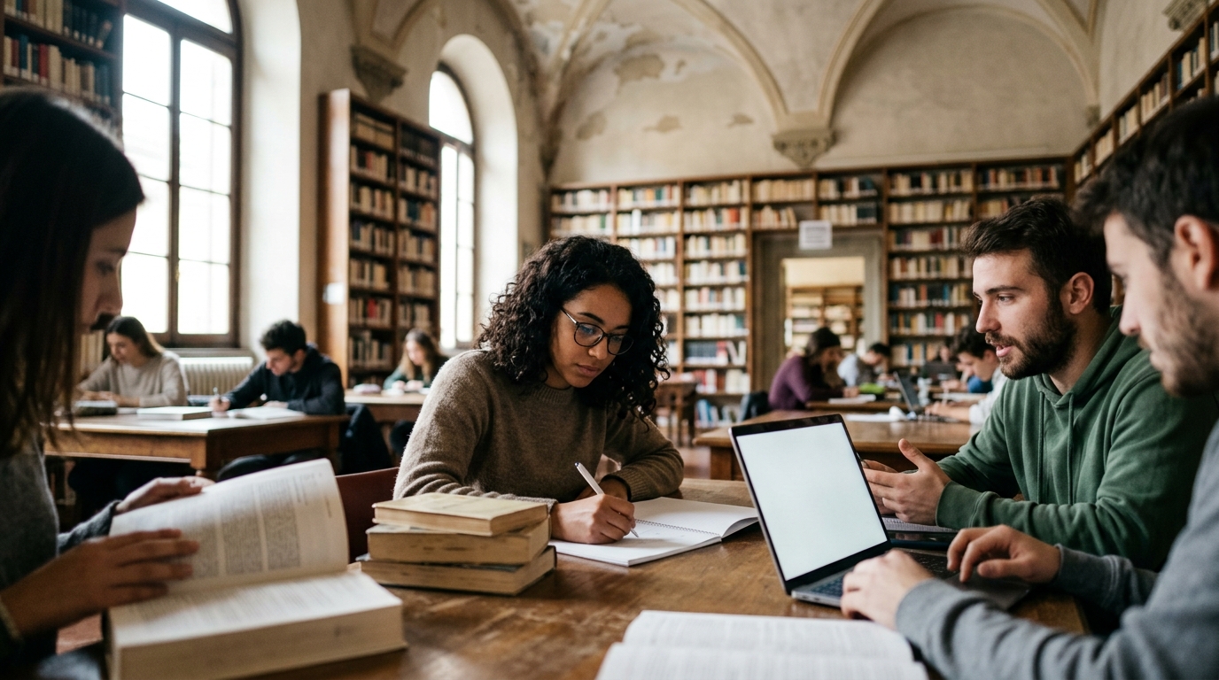 Discover how seniors can attend lectures and courses tailored to their interests.