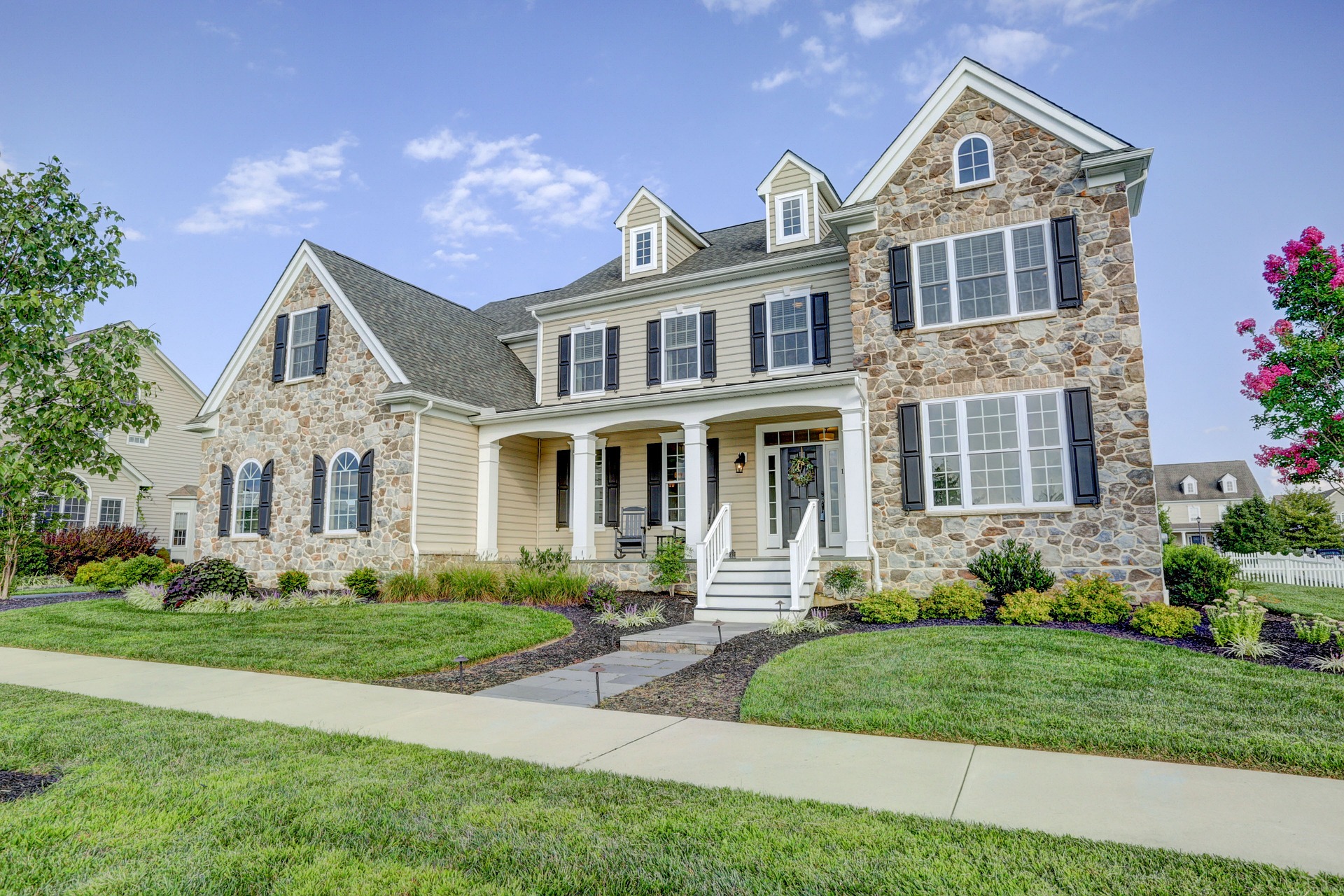 Unveiling the Potential of Multifamily Real Estate Investments