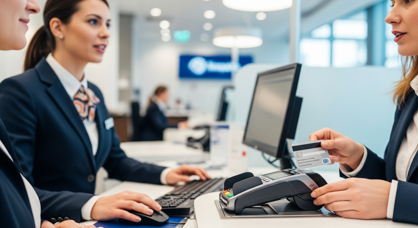 Sécurité des transactions par carte bancaire