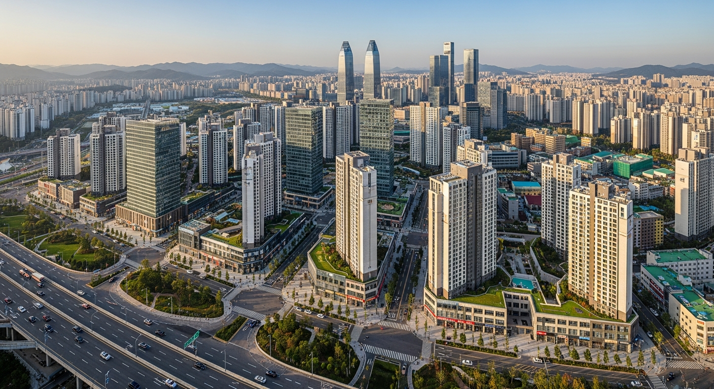 Future Outlook for Global Land Ownership