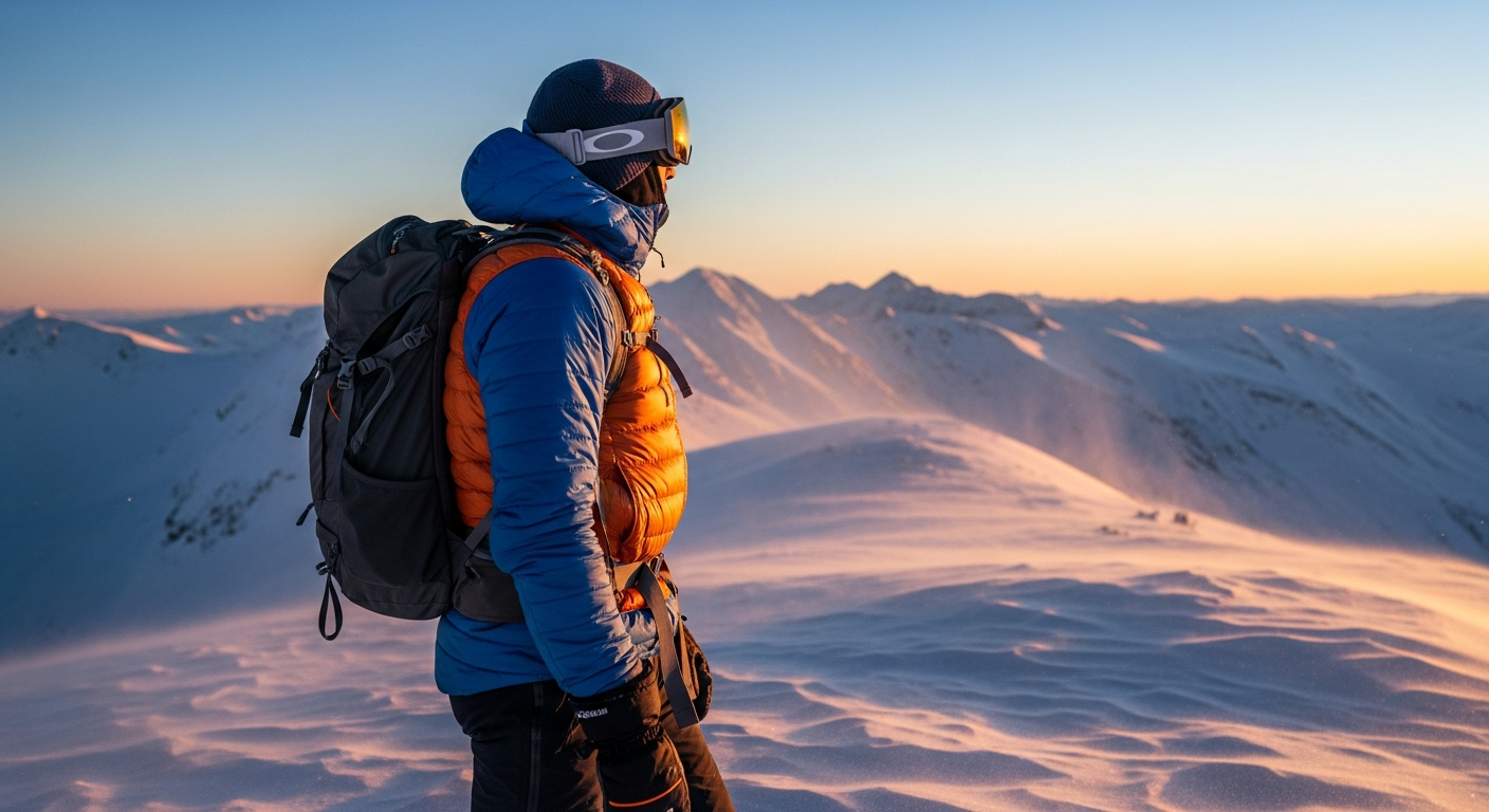 Optimiser votre isolation pour les températures basses