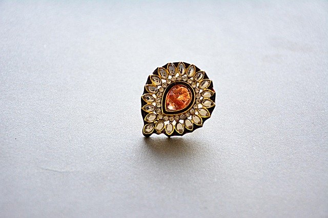 Bijoux de Seconde Main : Luxe Abordable et Écoresponsable