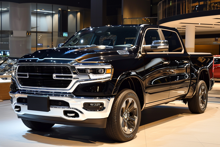 La Guía Definitiva de Camionetas Pickup: Una Inversión Inteligente para tu Negocio