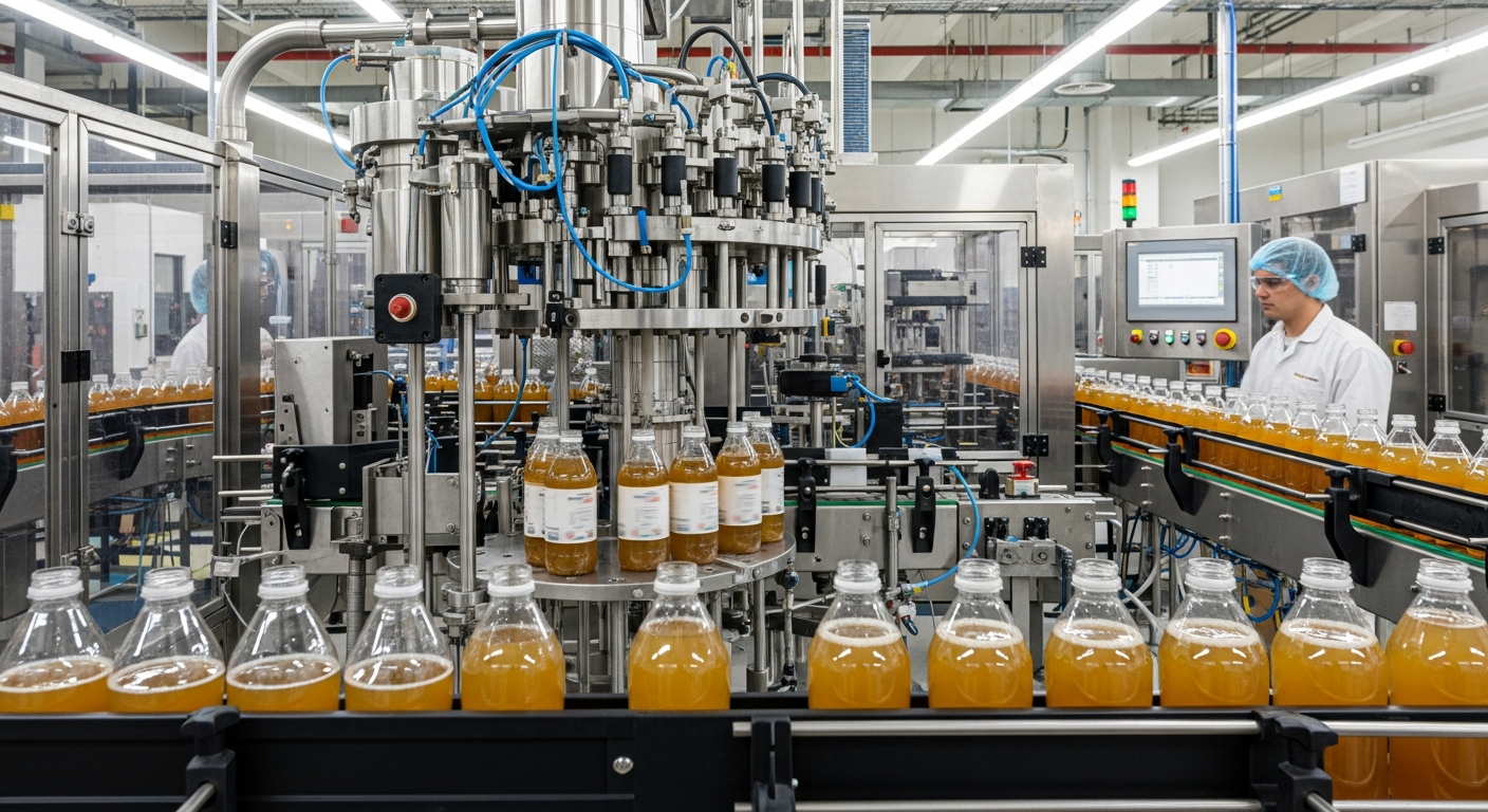 Packaging Solutions for the Drink Sector