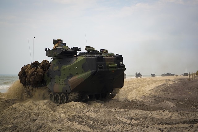 Exploring Military Career Paths for English Speakers in Georgia
