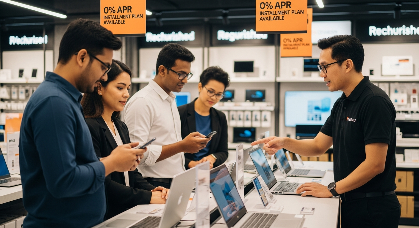 Δυνατότητες απόκτησης μεταχειρισμένων με άτοκα σχέδια.
