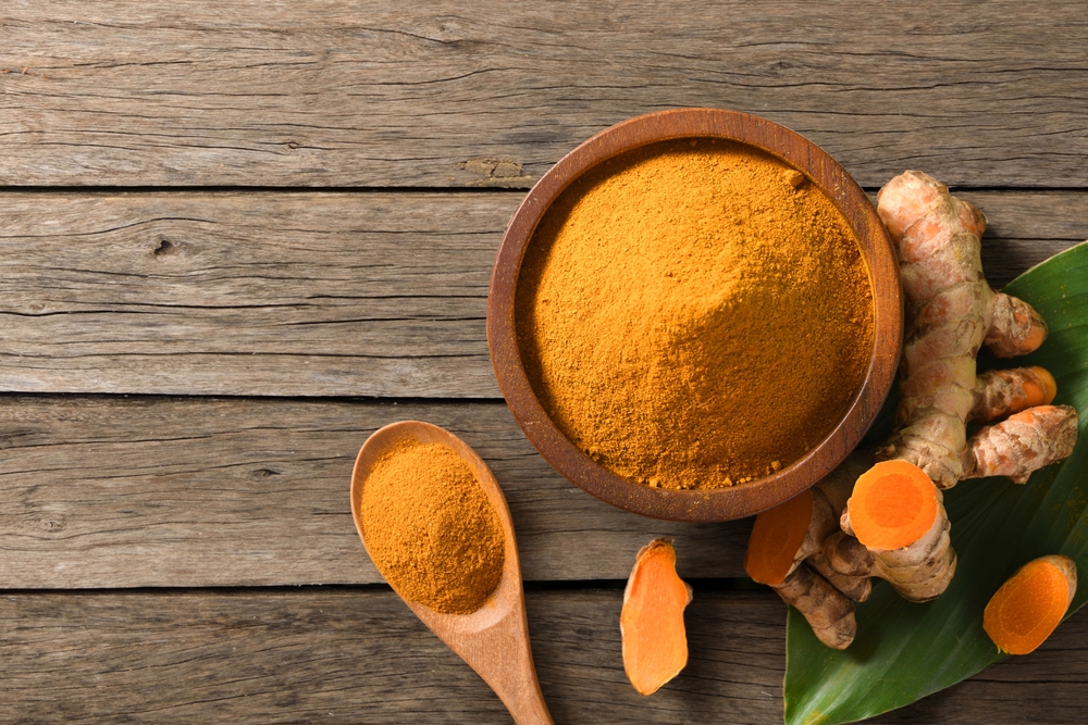 Uncovering the Health Secrets of the Colorful Spice: Turmeric